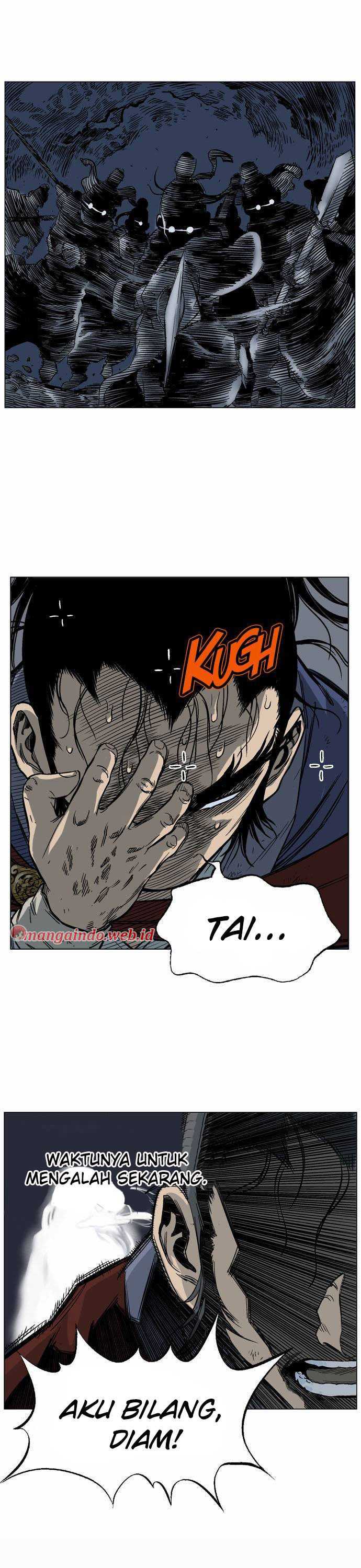 Baca Gosu - Chapter 43 halaman 7