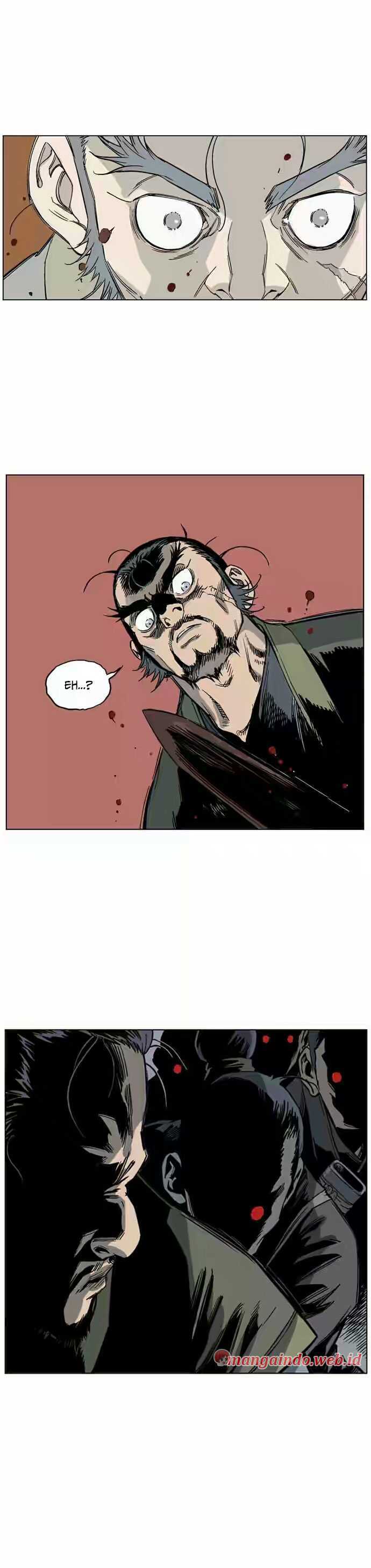 Baca Gosu - Chapter 44 halaman 10