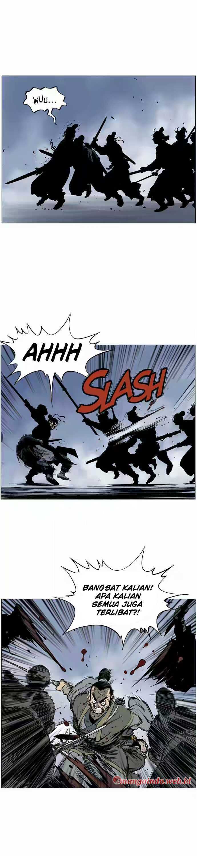 Baca Gosu - Chapter 44 halaman 11