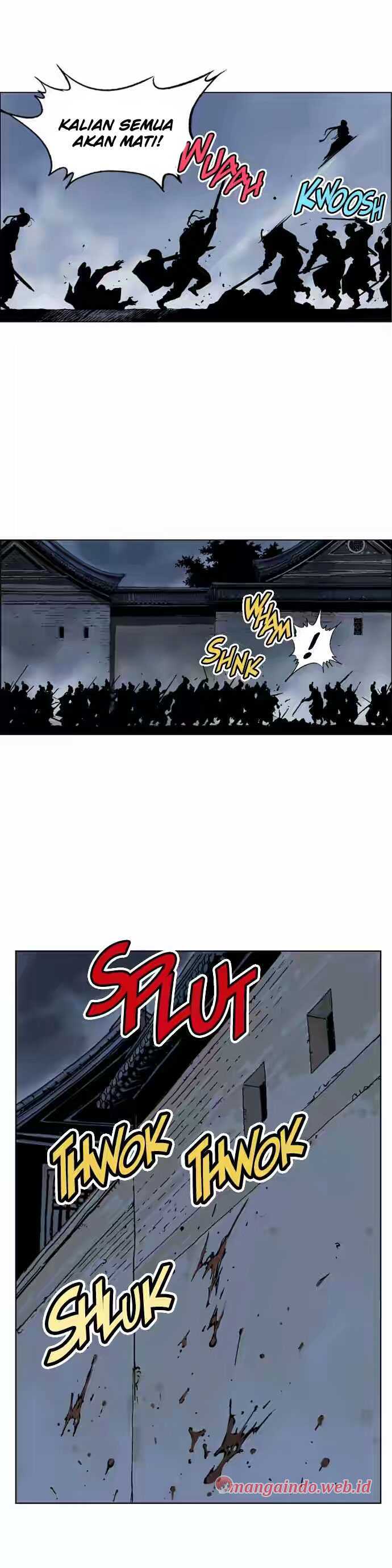 Baca Gosu - Chapter 44 halaman 12