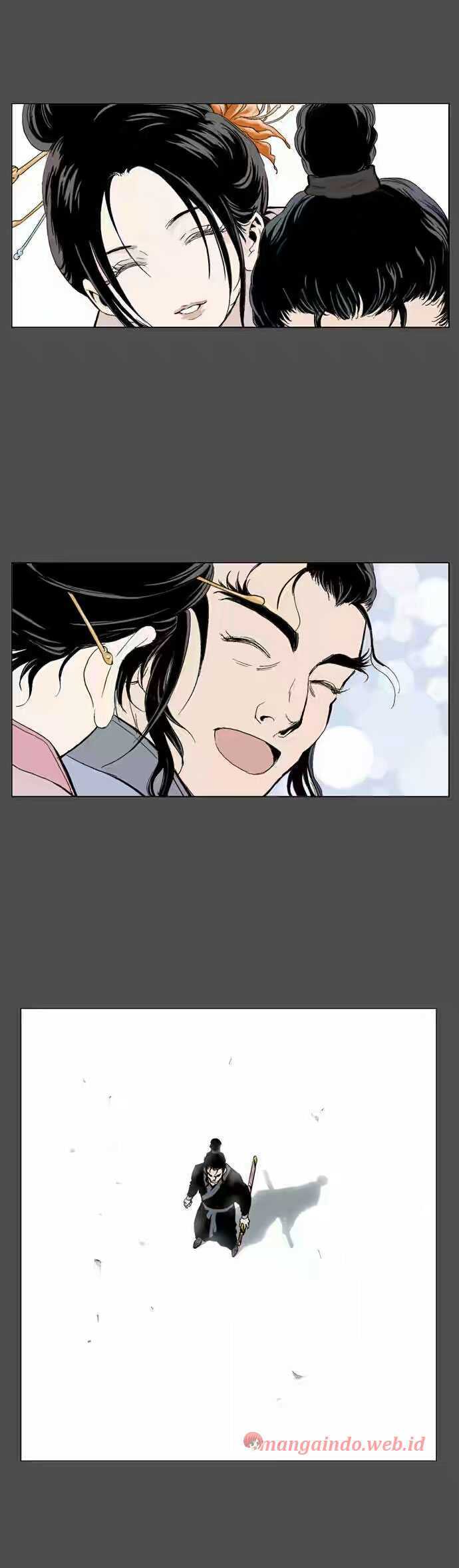 Baca Gosu - Chapter 44 halaman 15