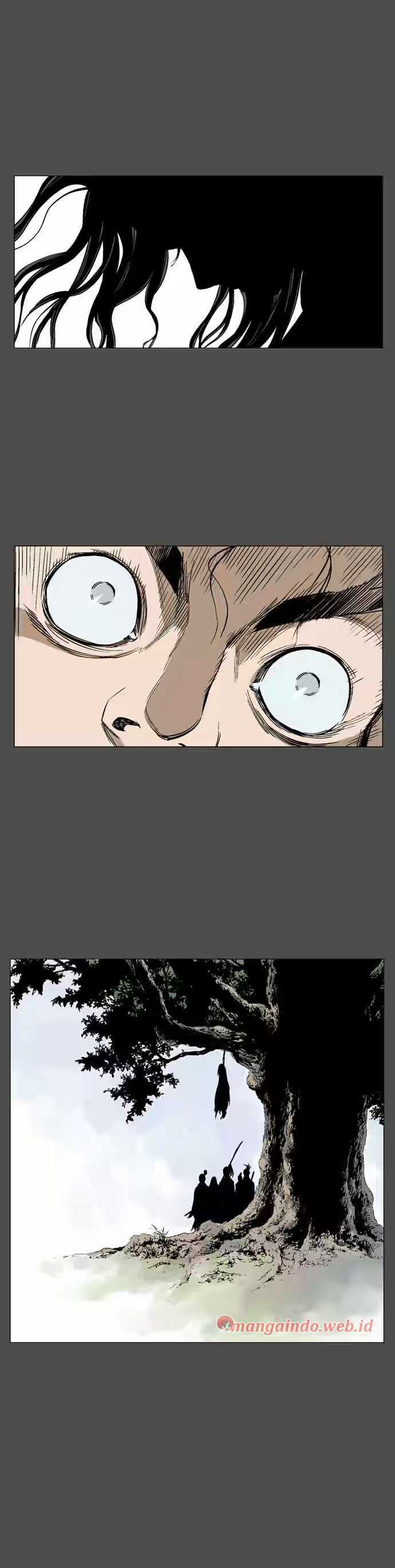 Baca Gosu - Chapter 44 halaman 18