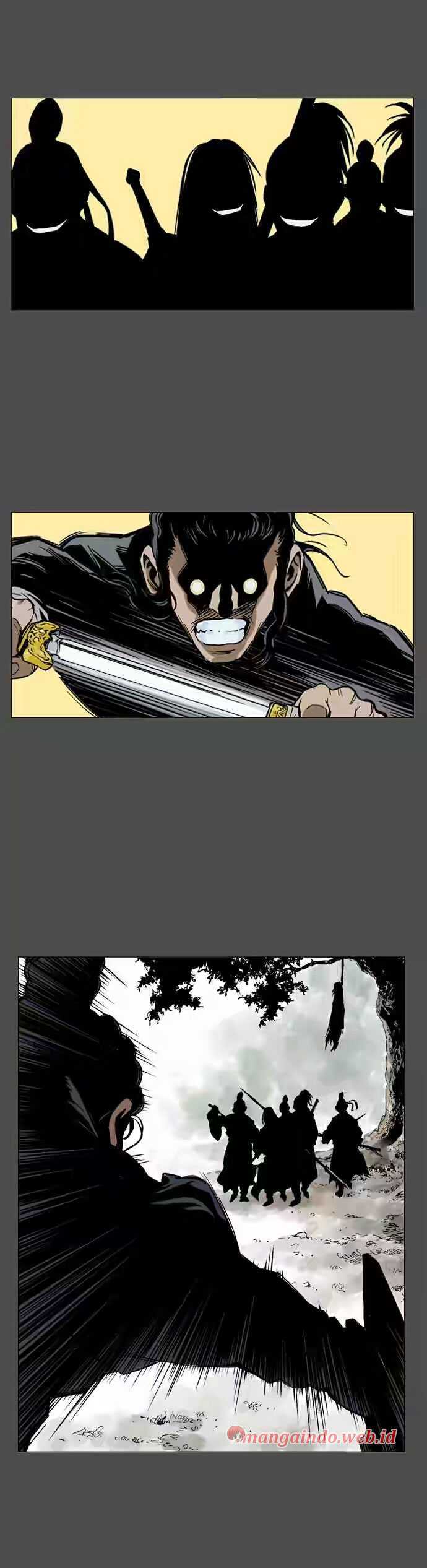 Baca Gosu - Chapter 44 halaman 19