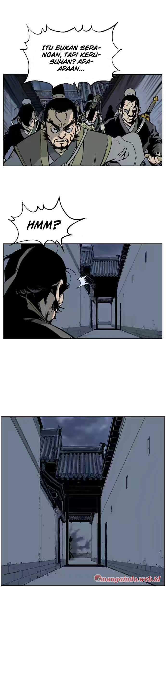 Baca Gosu - Chapter 44 halaman 2