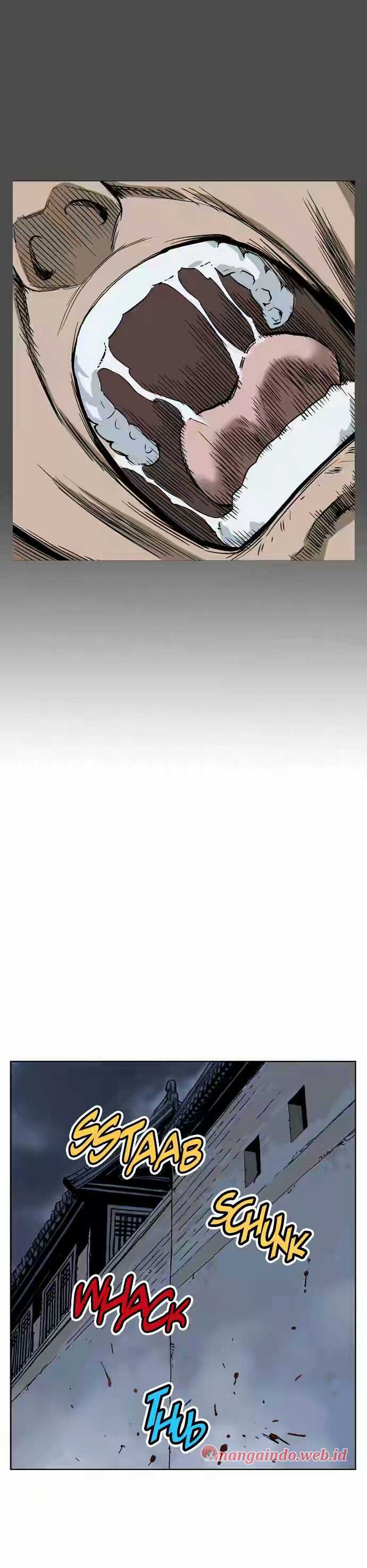 Baca Gosu - Chapter 44 halaman 21
