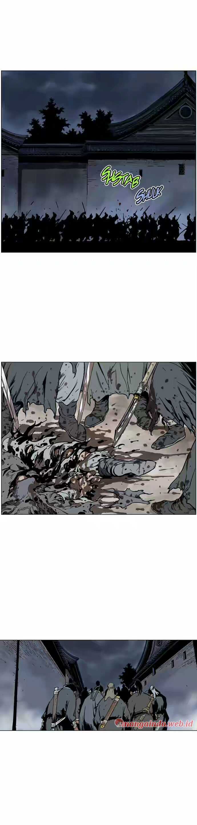 Baca Gosu - Chapter 44 halaman 22