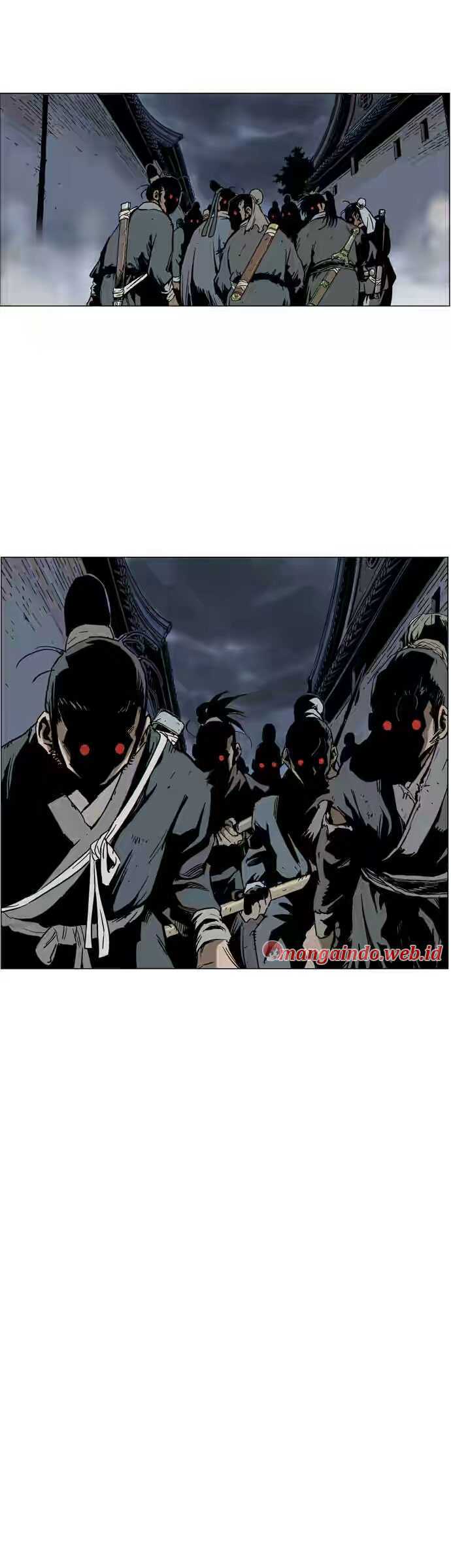 Baca Gosu - Chapter 44 halaman 23