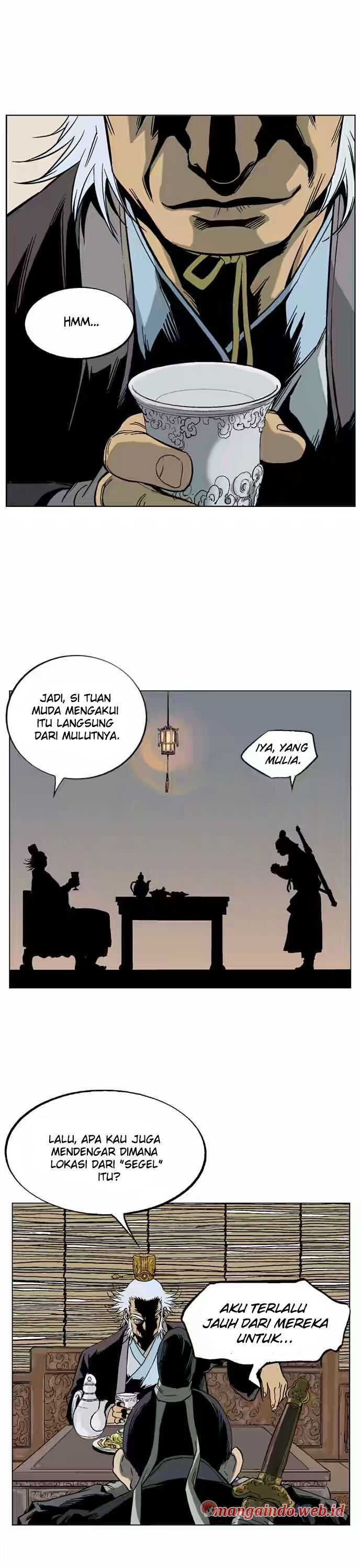 Baca Gosu - Chapter 44 halaman 24