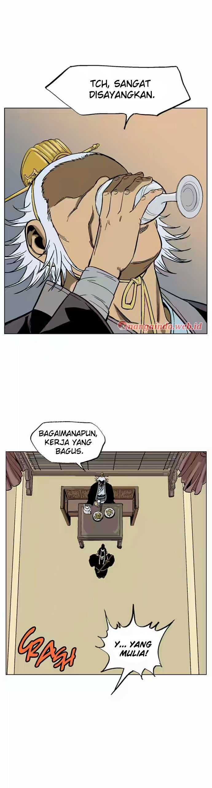 Baca Gosu - Chapter 44 halaman 25