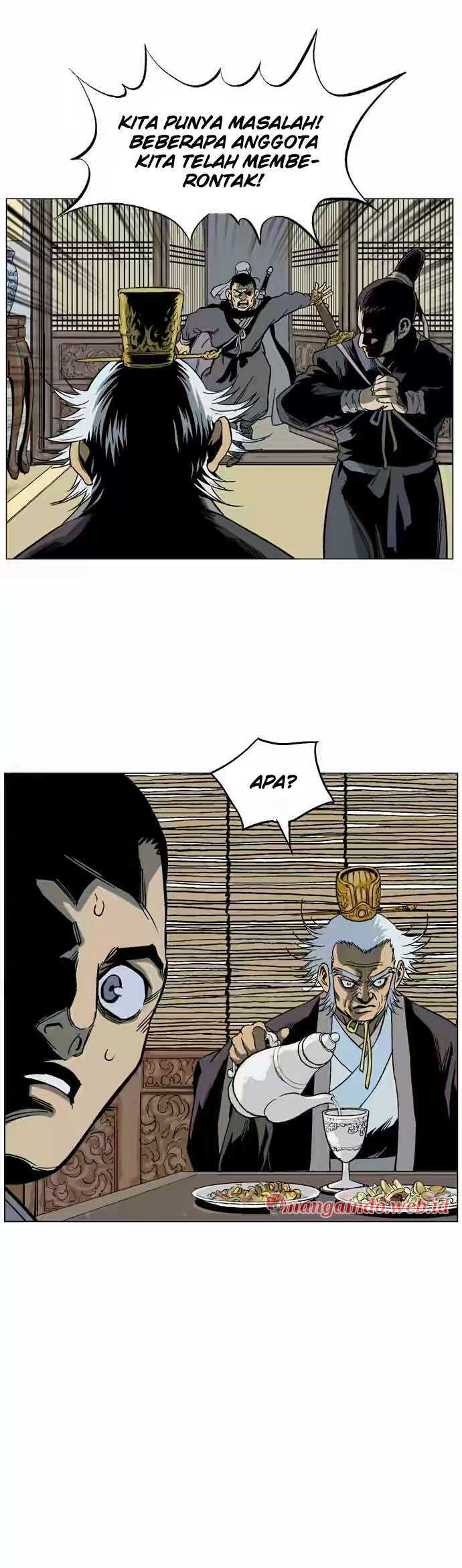 Baca Gosu - Chapter 44 halaman 26