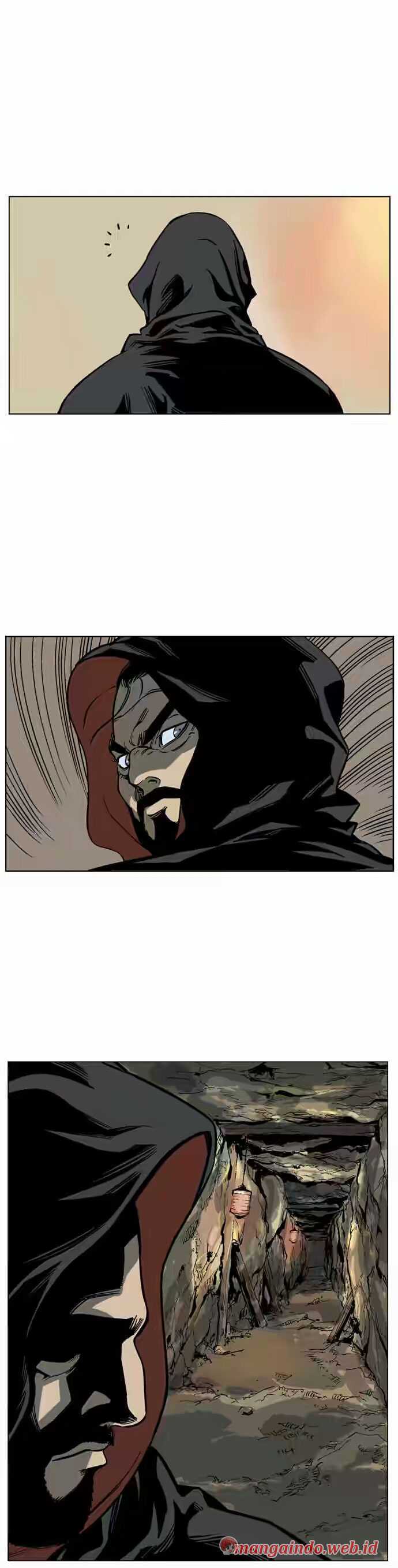 Baca Gosu - Chapter 44 halaman 28