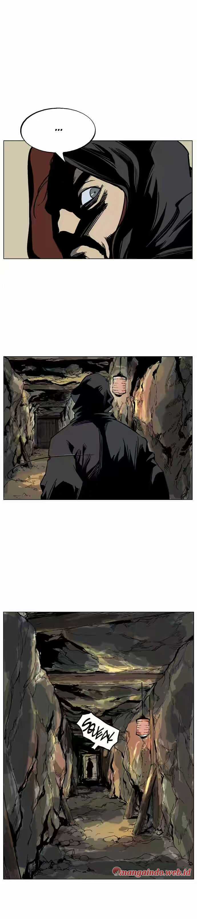 Baca Gosu - Chapter 44 halaman 29
