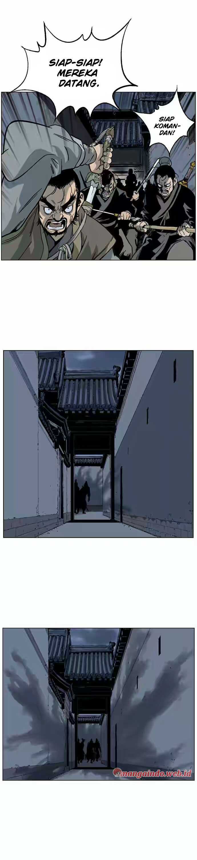 Baca Gosu - Chapter 44 halaman 3