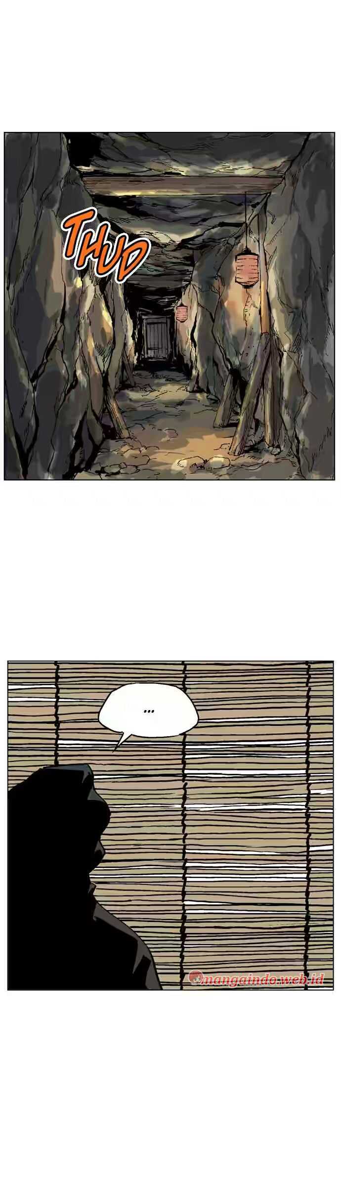 Baca Gosu - Chapter 44 halaman 30