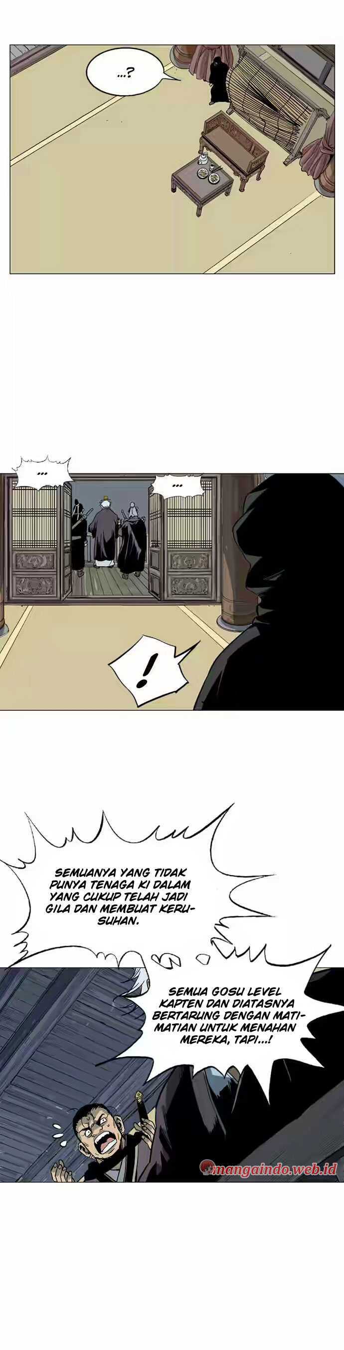 Baca Gosu - Chapter 44 halaman 31