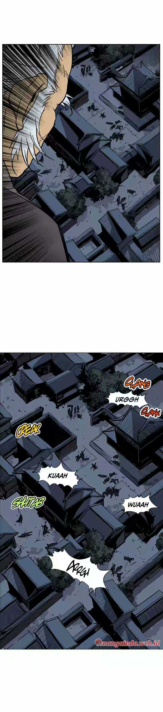 Baca Gosu - Chapter 44 halaman 33