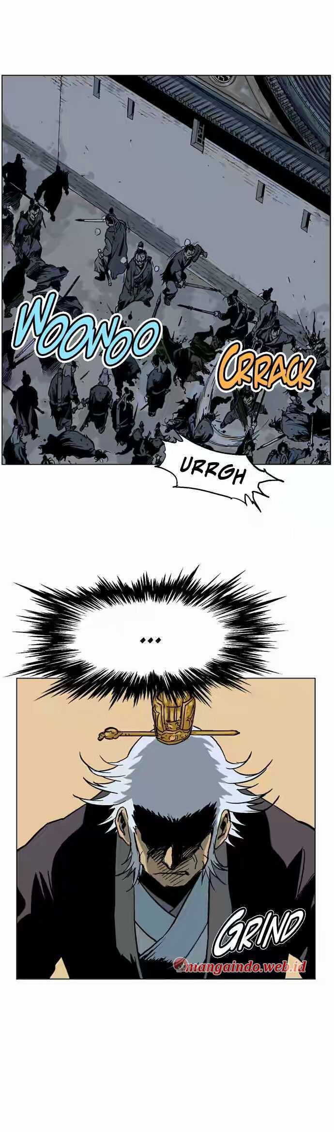 Baca Gosu - Chapter 44 halaman 35