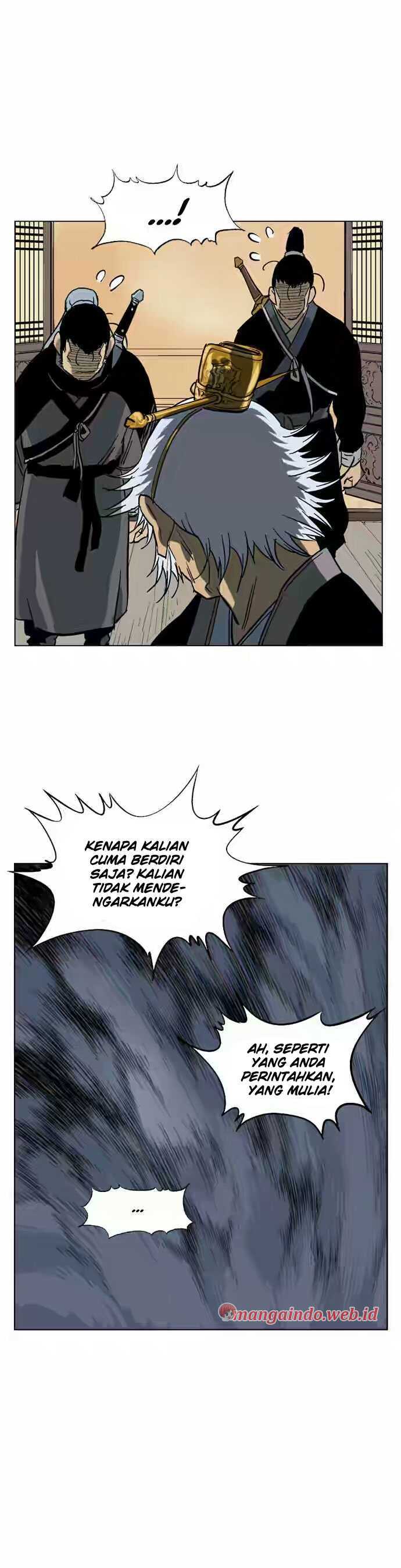 Baca Gosu - Chapter 44 halaman 37