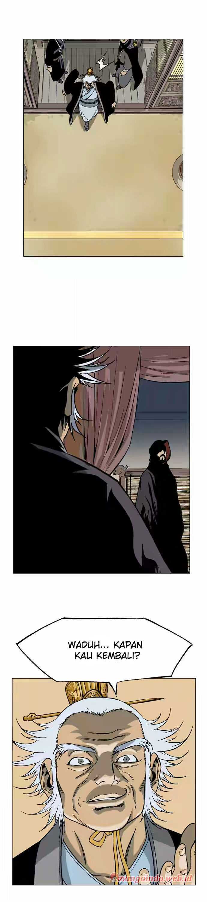 Baca Gosu - Chapter 44 halaman 38