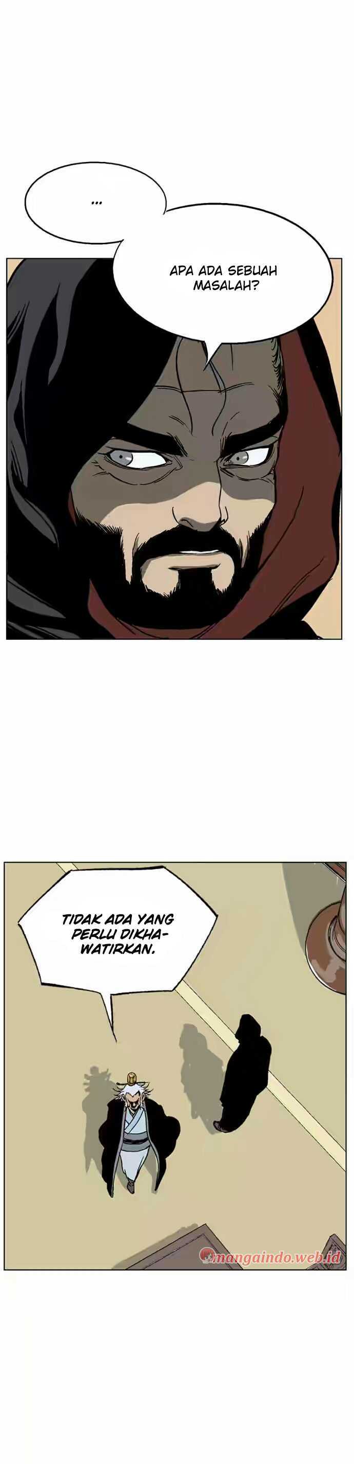 Baca Gosu - Chapter 44 halaman 39