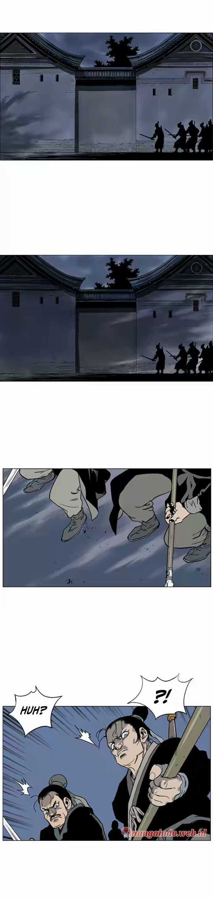 Baca Gosu - Chapter 44 halaman 4