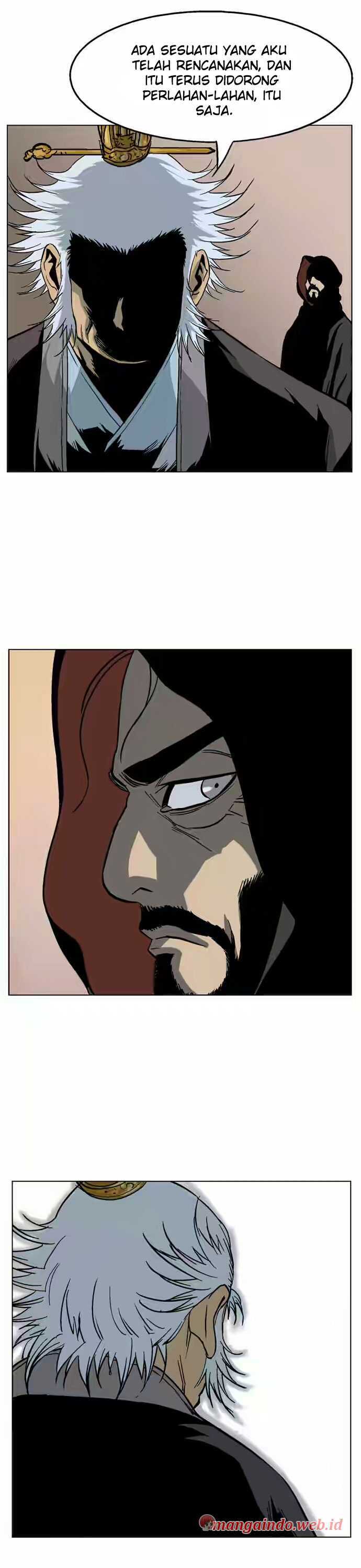 Baca Gosu - Chapter 44 halaman 40