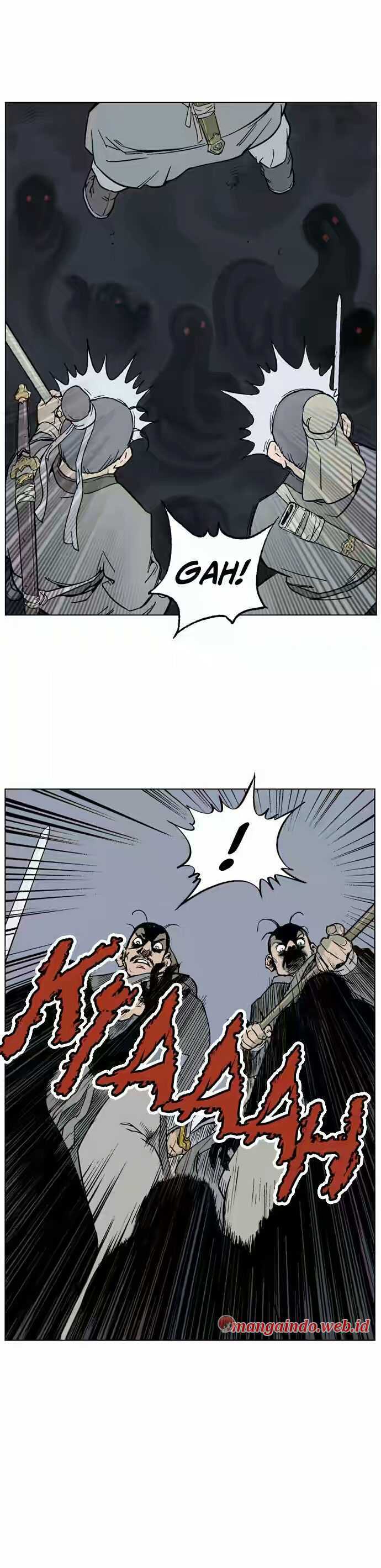 Baca Gosu - Chapter 44 halaman 5