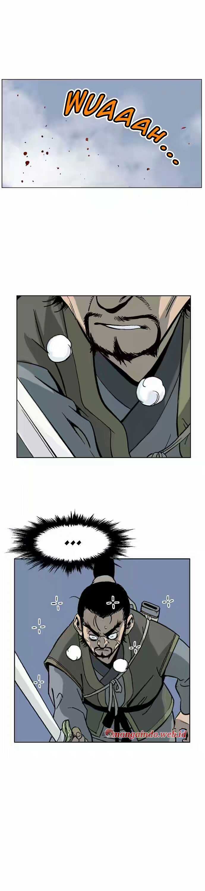 Baca Gosu - Chapter 44 halaman 6