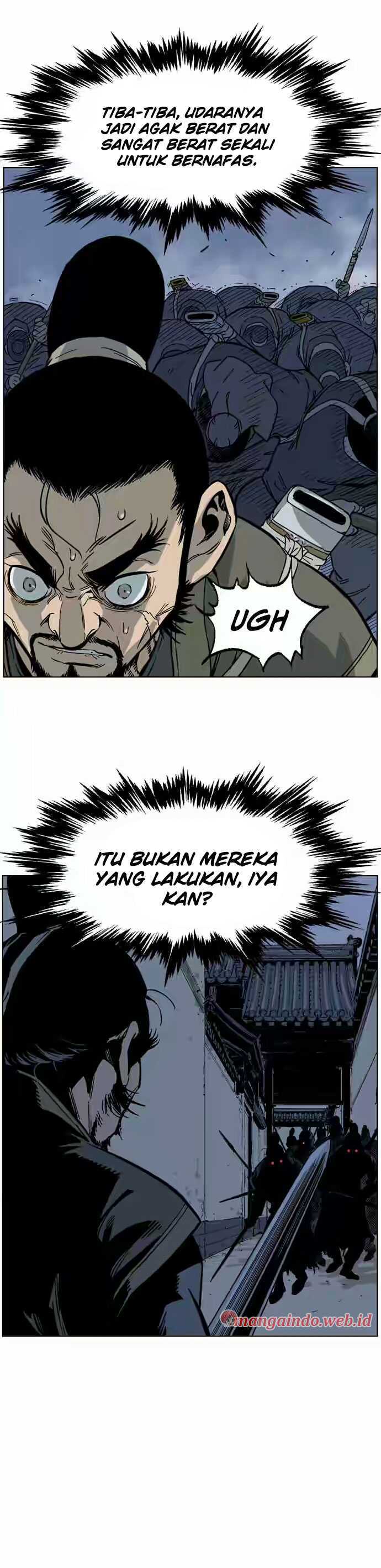 Baca Gosu - Chapter 44 halaman 7