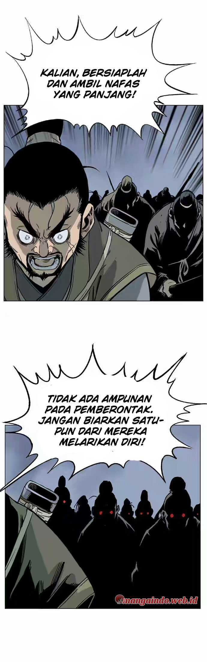 Baca Gosu - Chapter 44 halaman 8