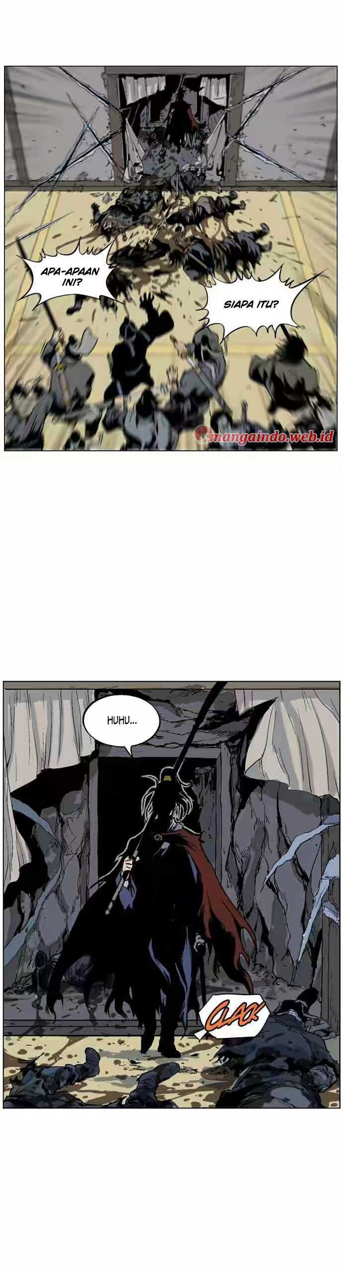 Baca Gosu - Chapter 45 halaman 12