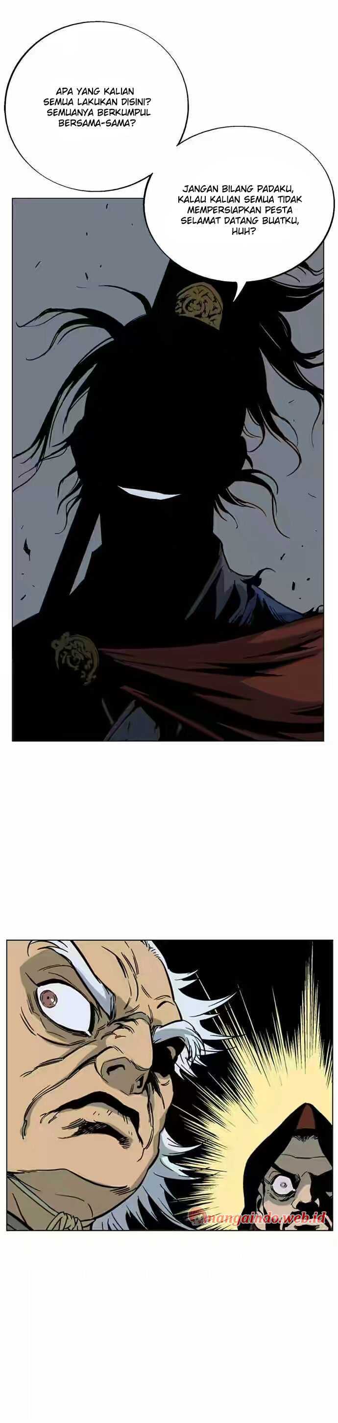 Baca Gosu - Chapter 45 halaman 13