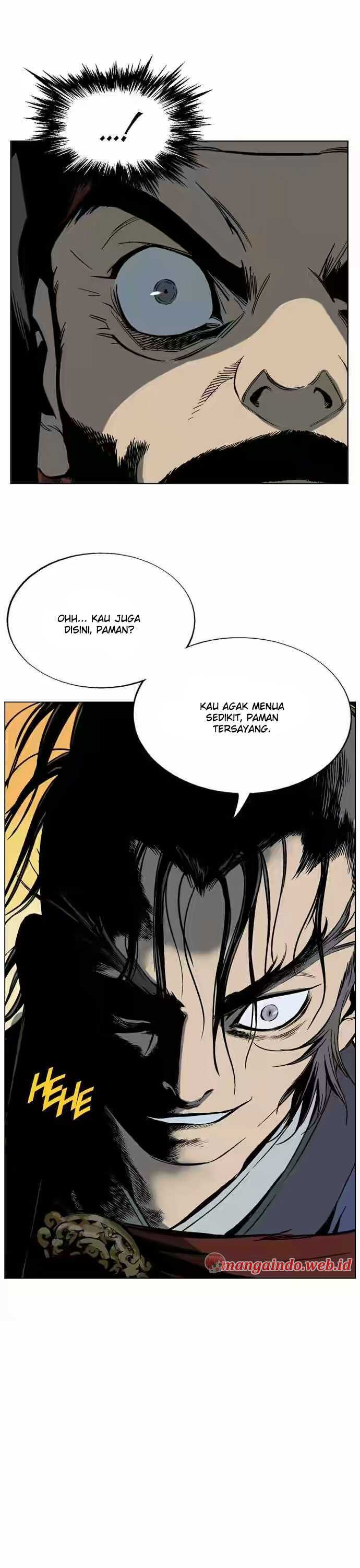 Baca Gosu - Chapter 45 halaman 14