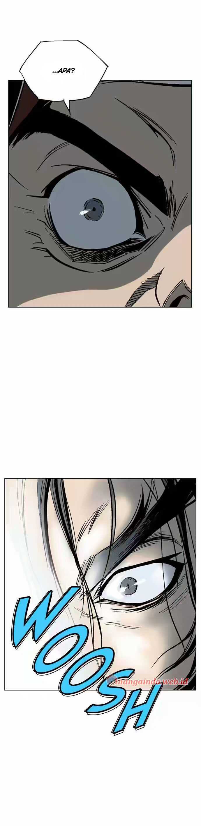 Baca Gosu - Chapter 45 halaman 15