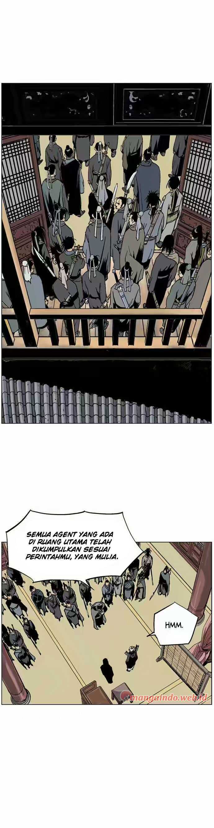 Baca Gosu - Chapter 45 halaman 2