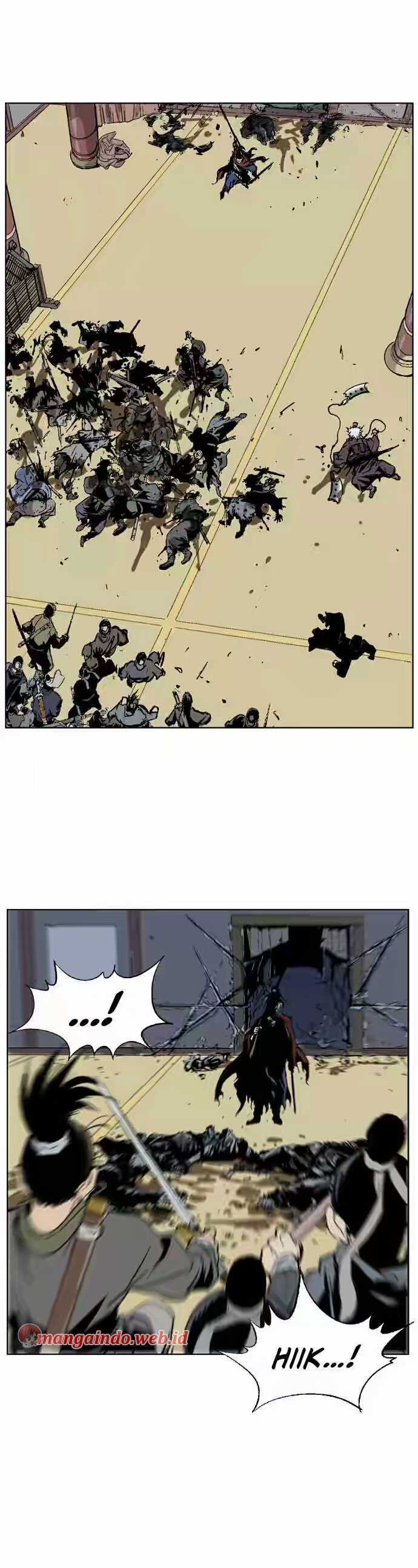 Baca Gosu - Chapter 45 halaman 24