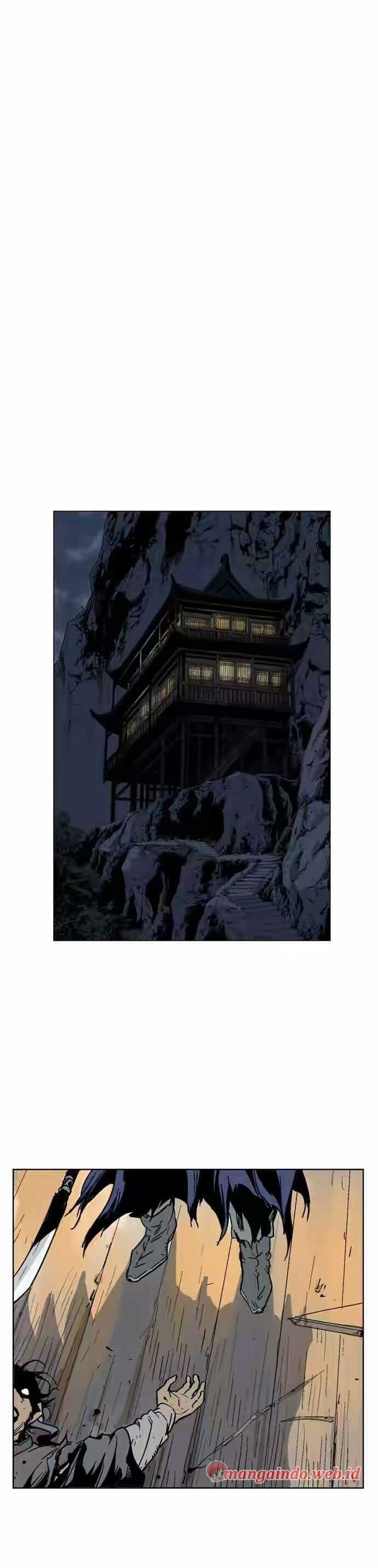 Baca Gosu - Chapter 45 halaman 28