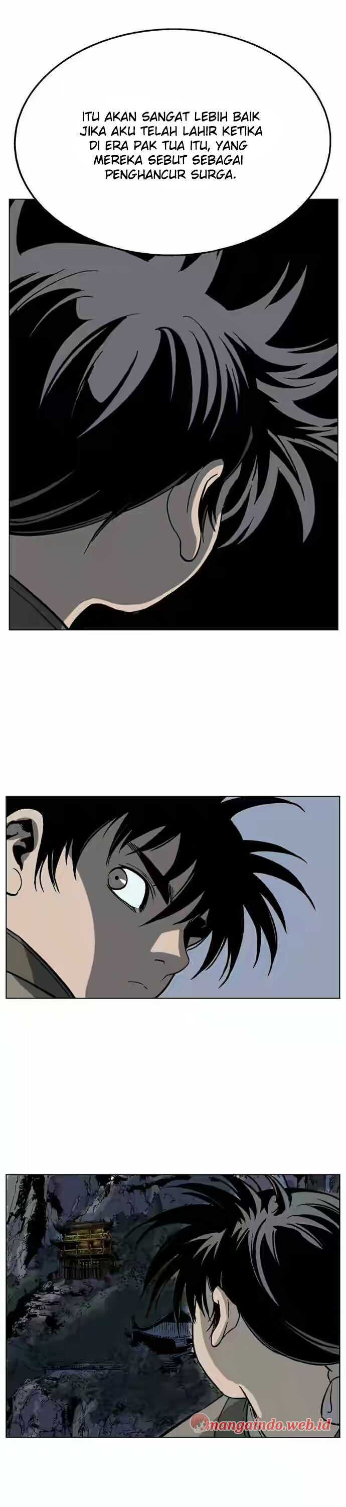 Baca Gosu - Chapter 45 halaman 33