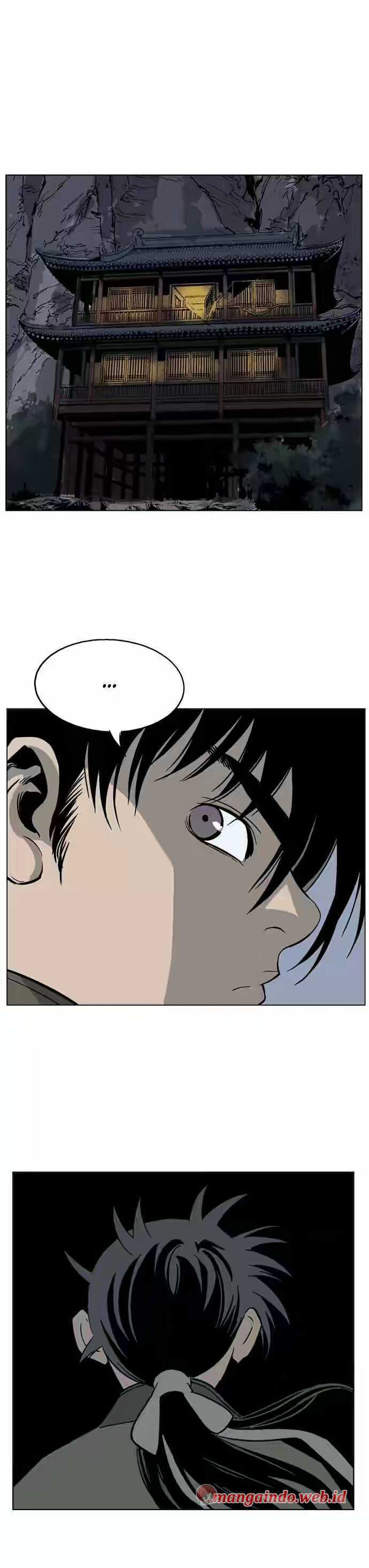 Baca Gosu - Chapter 45 halaman 34