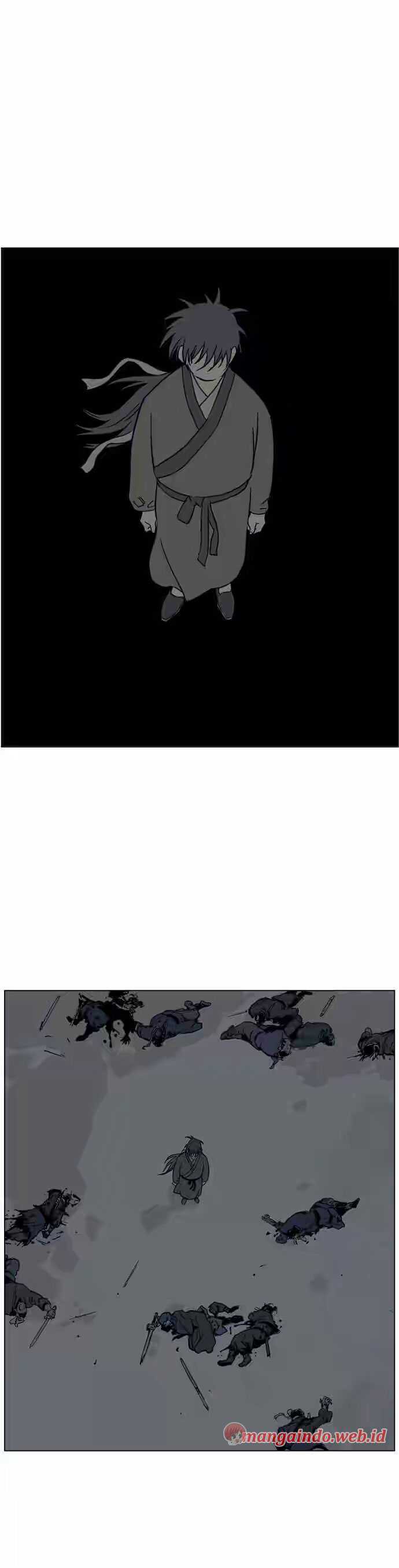 Baca Gosu - Chapter 45 halaman 35