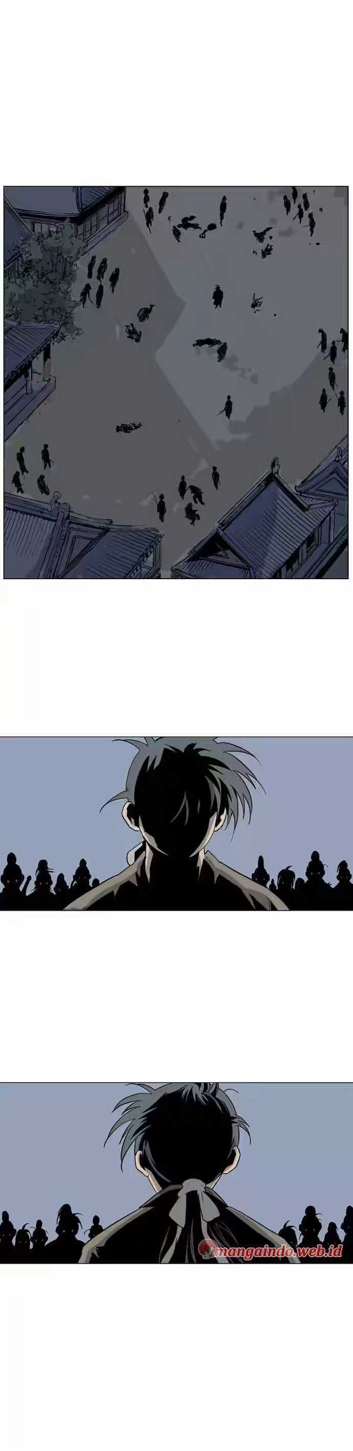 Baca Gosu - Chapter 45 halaman 36