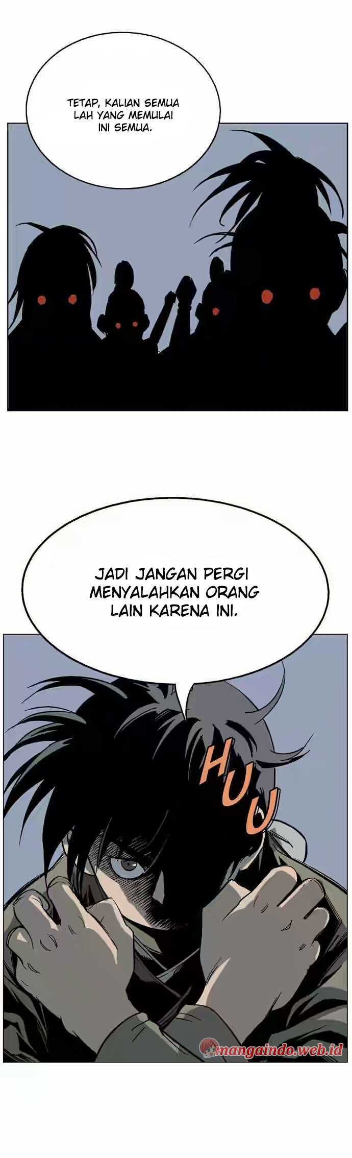 Baca Gosu - Chapter 45 halaman 38