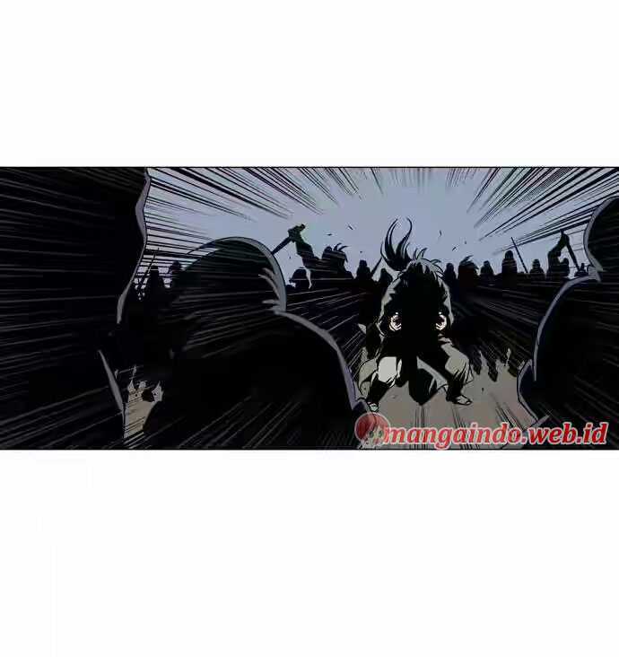 Baca Gosu - Chapter 45 halaman 39