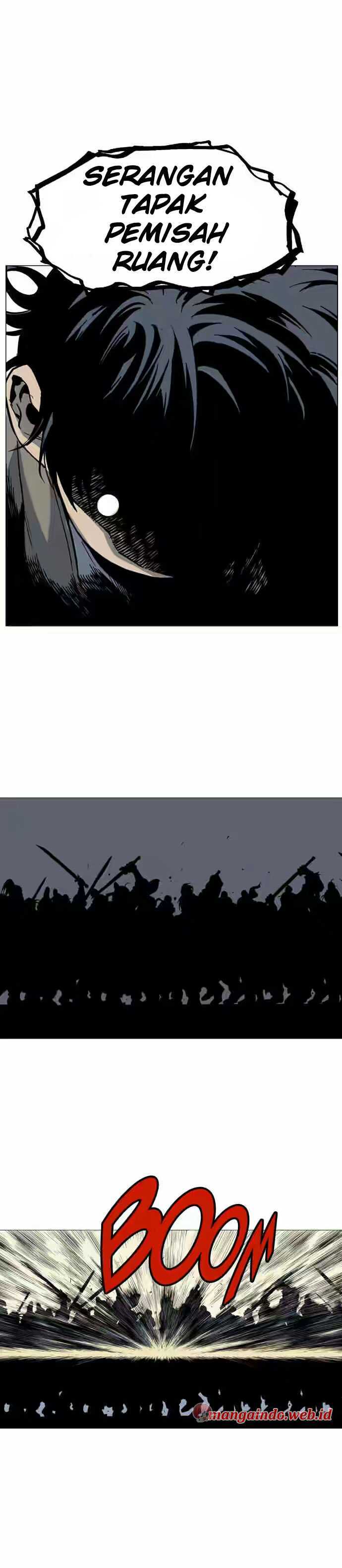 Baca Gosu - Chapter 45 halaman 41