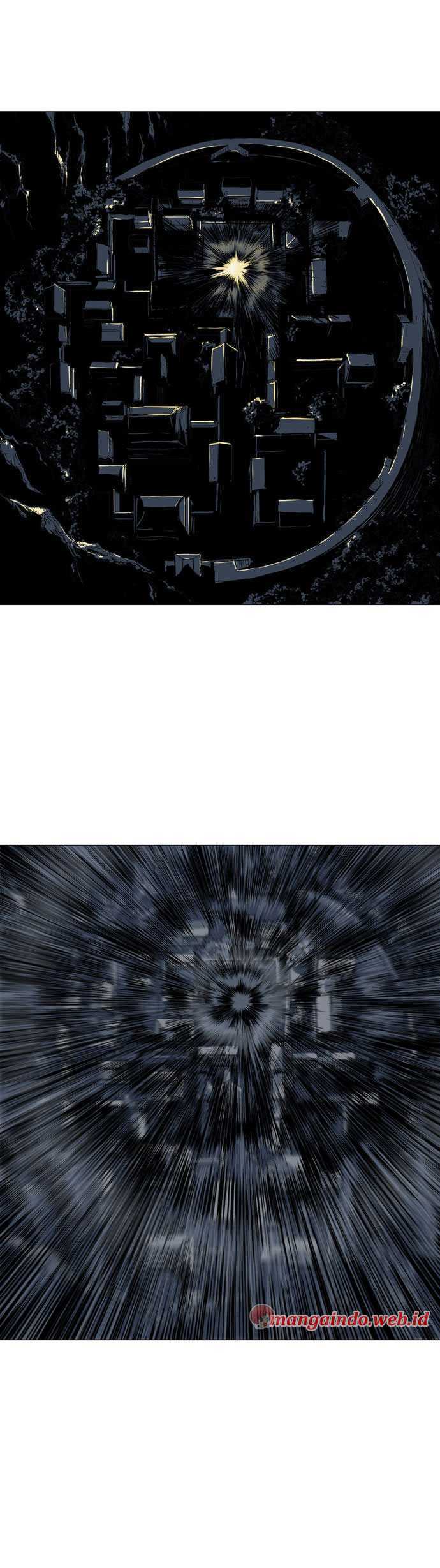 Baca Gosu - Chapter 45 halaman 42