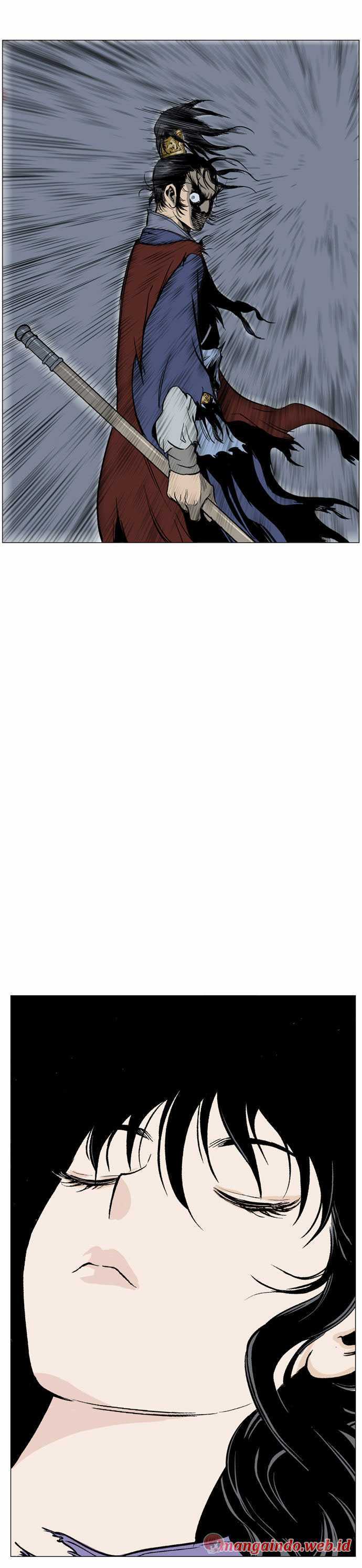 Baca Gosu - Chapter 45 halaman 44