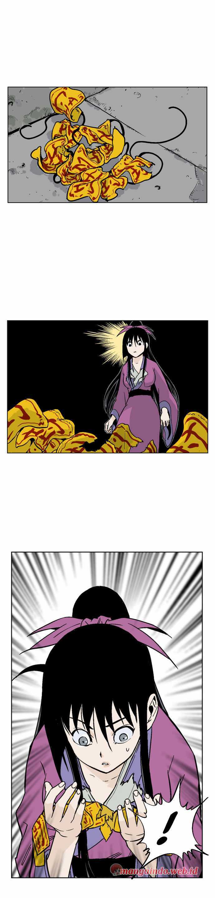 Baca Gosu - Chapter 46 halaman 10