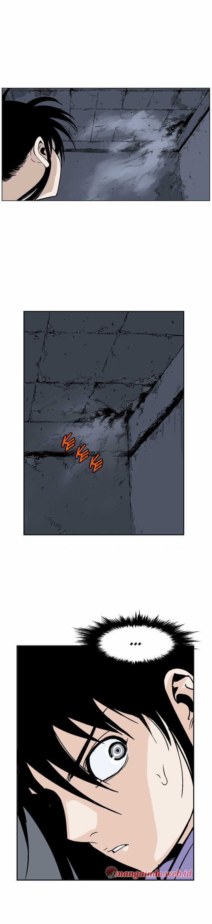 Baca Gosu - Chapter 46 halaman 12