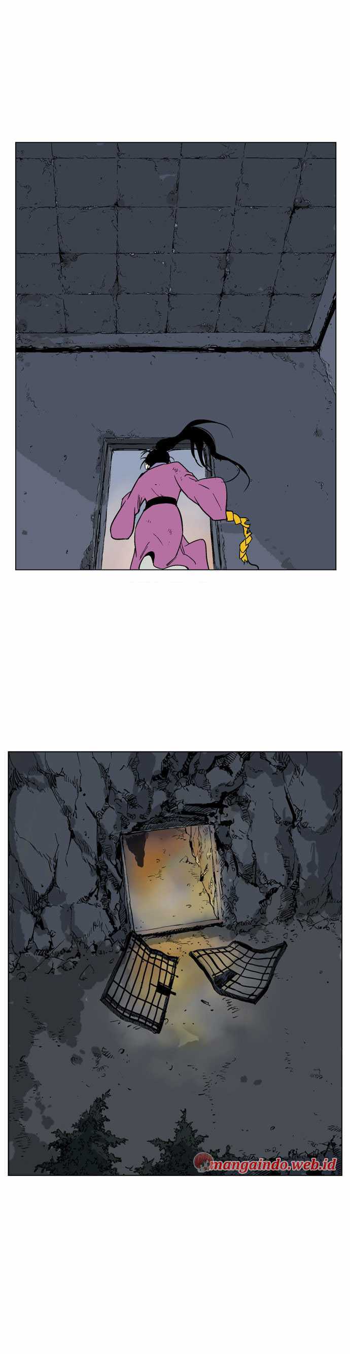 Baca Gosu - Chapter 46 halaman 13