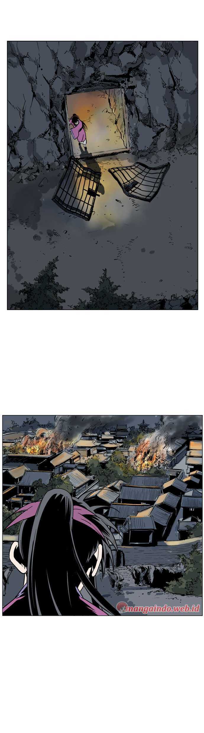 Baca Gosu - Chapter 46 halaman 14